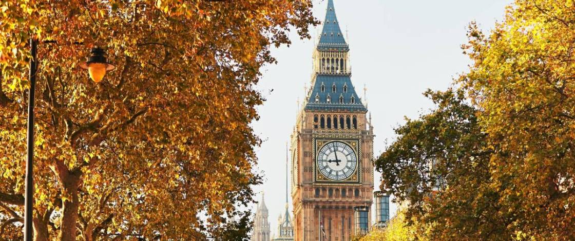 43 wonderful things to do in London this October – from pumpkin patches to spell