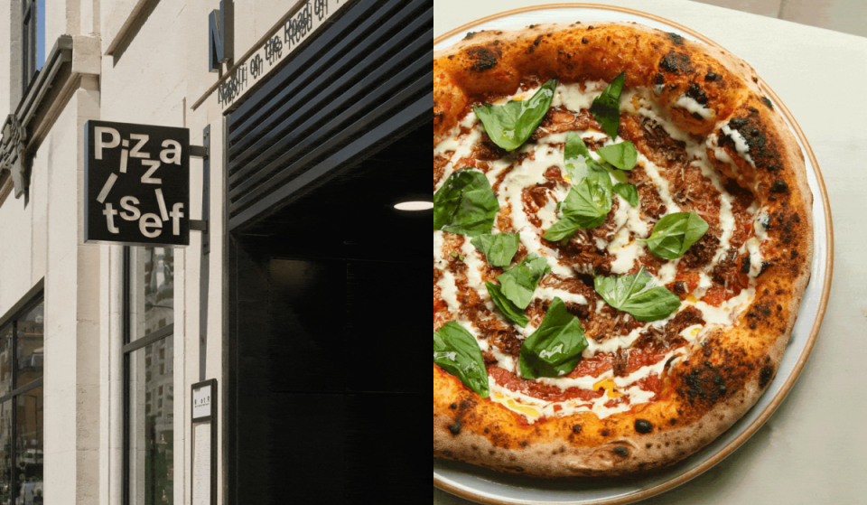 Londra è ufficialmente la sede della migliore pizzeria del mondo, battendo locali in tutta Italia, ma anche a New York, Los Angeles, Tokyo e altrove