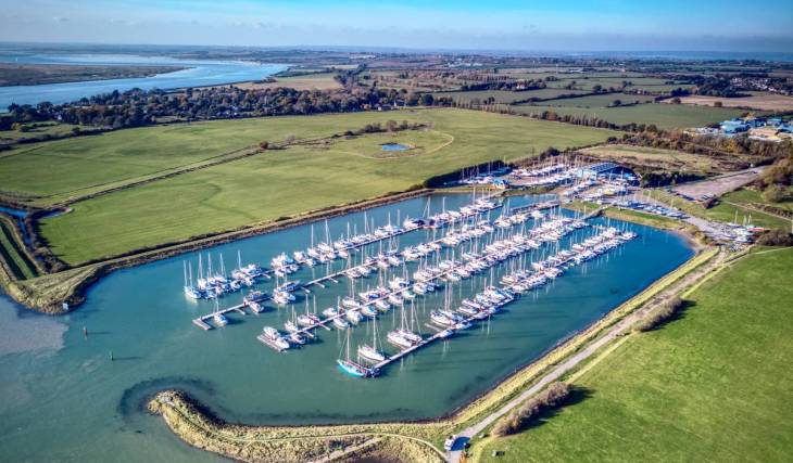 This underrated Essex sailing town is a quieter alternative to Whitstable — and 
