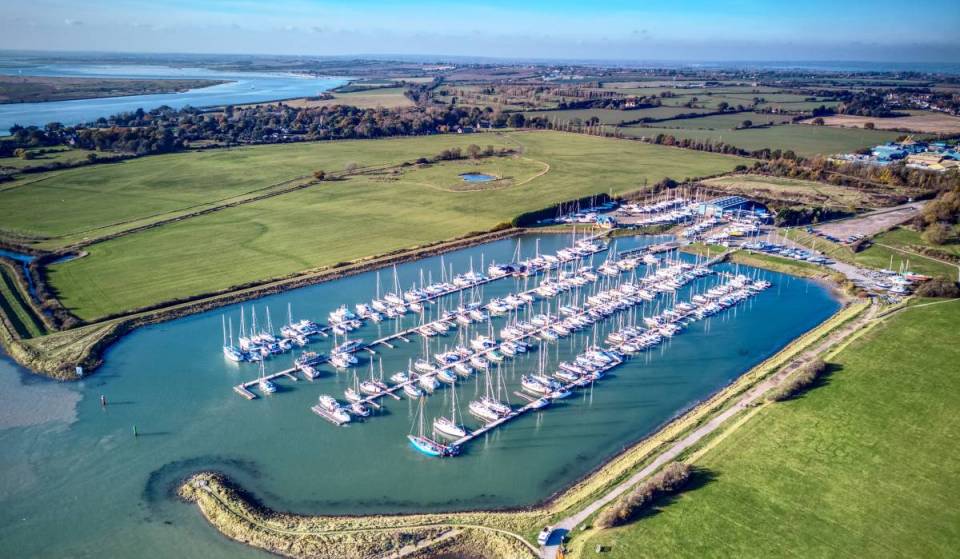 This underrated Essex sailing town is a quieter alternative to Whitstable — and it’s just 90 minutes from London by train