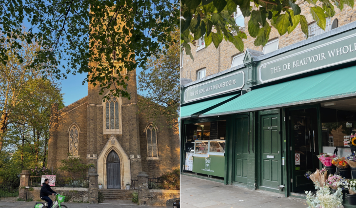 Questo “villaggio” a nord di Londra è stato nominato uno dei migliori posti in cui vivere nel Regno Unito – ed è uno dei segreti meglio custoditi della città