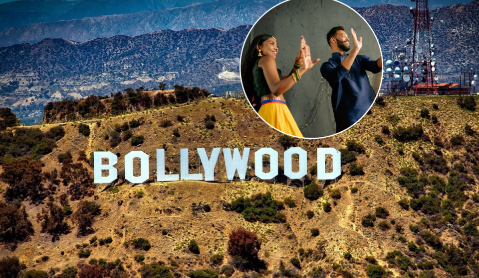 From ‘Pehla Nasha’ to ‘Jai Ho’: London’s Southwark Cathedral is bringing iconic Bollywood and Tollywood cinema anthems to life on strings this Saturday