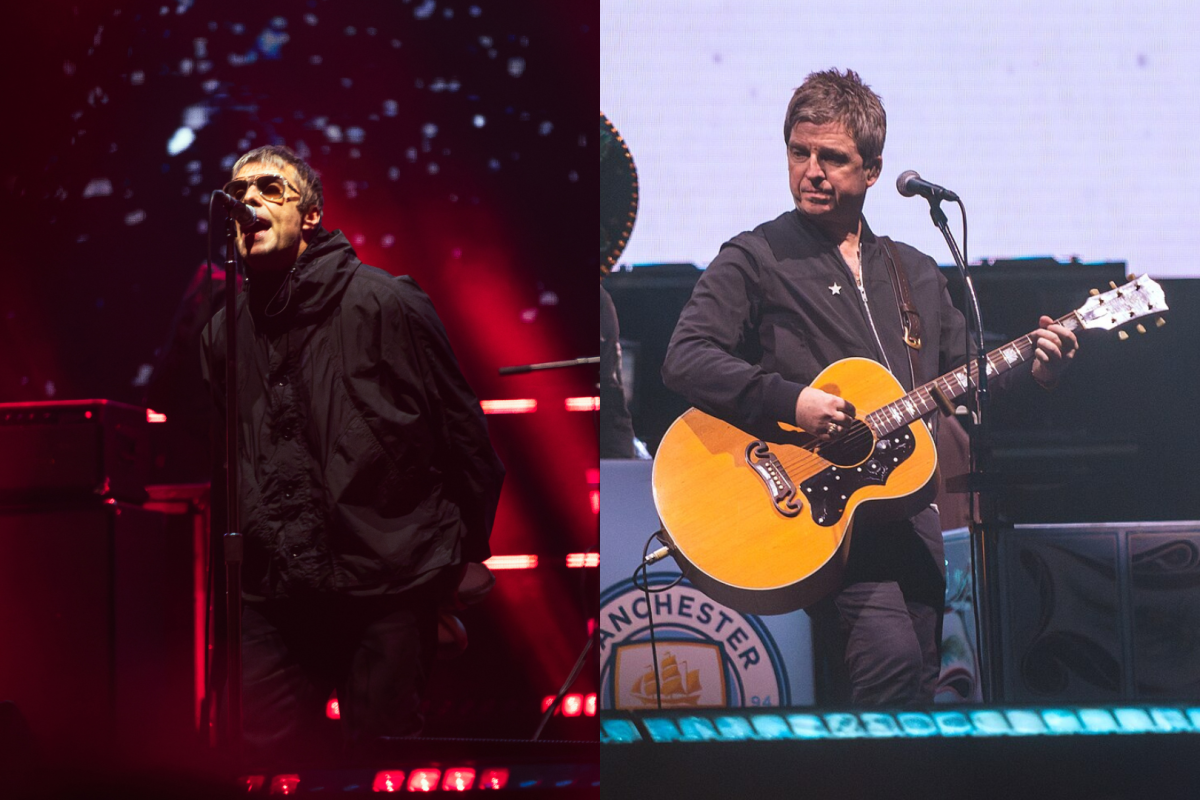 倫敦 King's Cross 消失的天台:重温 Oasis 樂隊 1994 年首張單曲 Supersonic 拍攝場地與歷史足跡