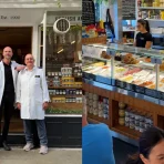 London’s oldest sandwich shop: Paul Rothe & Son