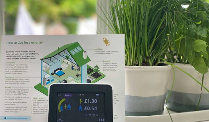 New UK household tax cut comes into effect tomorrow – but some people will pay m