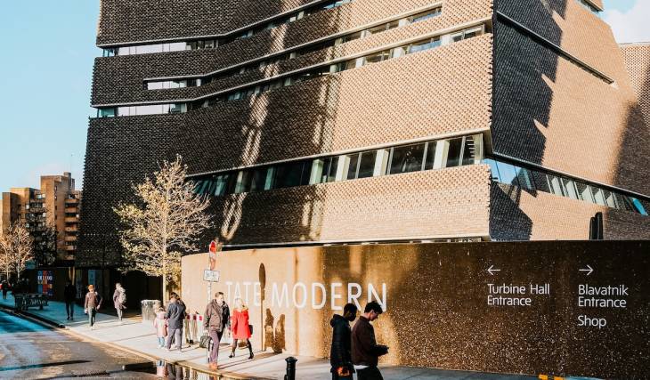 9 ace activities that are well worth jumping on the train to London for this aut