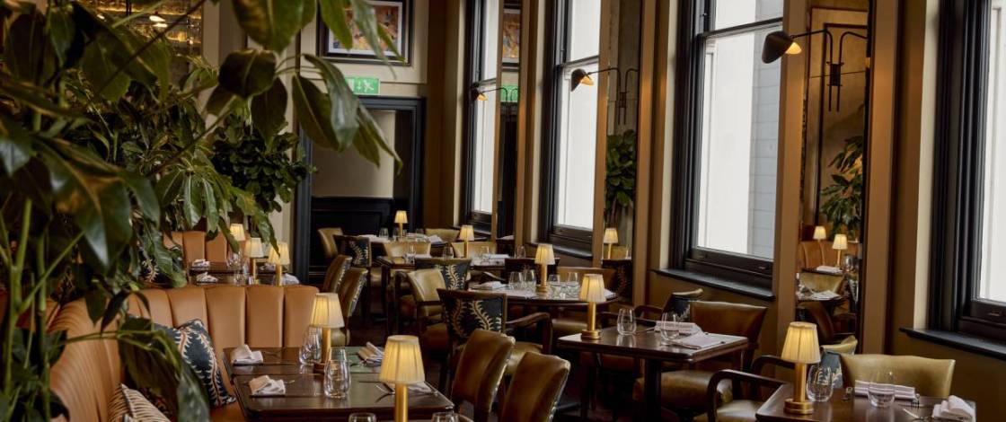 After over 30 years, this popular family-run Covent Garden restaurant has shut its doors