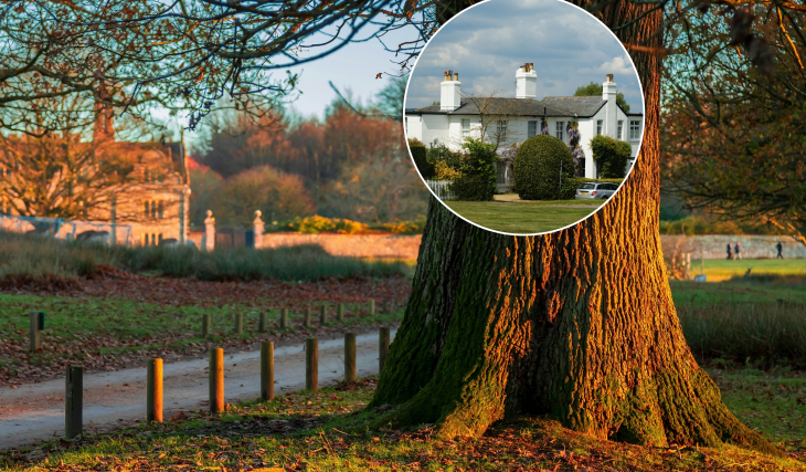 Named the top London commuter town, this historic Kent spot offers elite schools, speedy rail links, and the countryside right on your doorstep