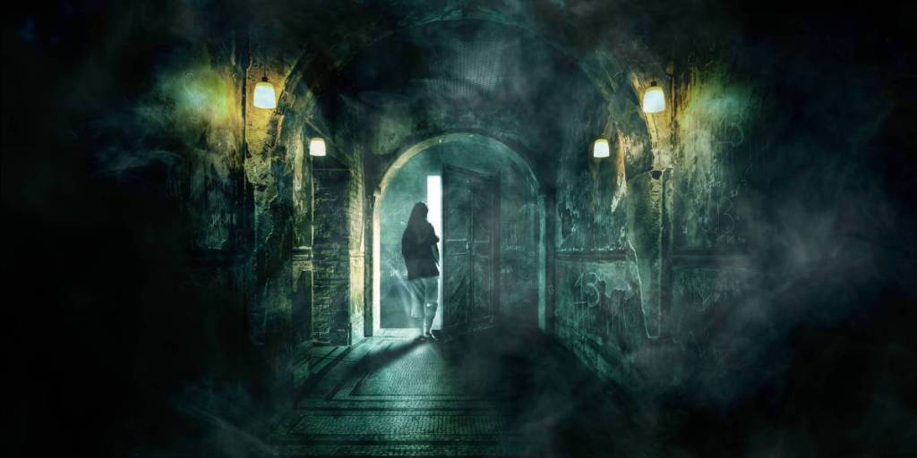 room 13 visual 