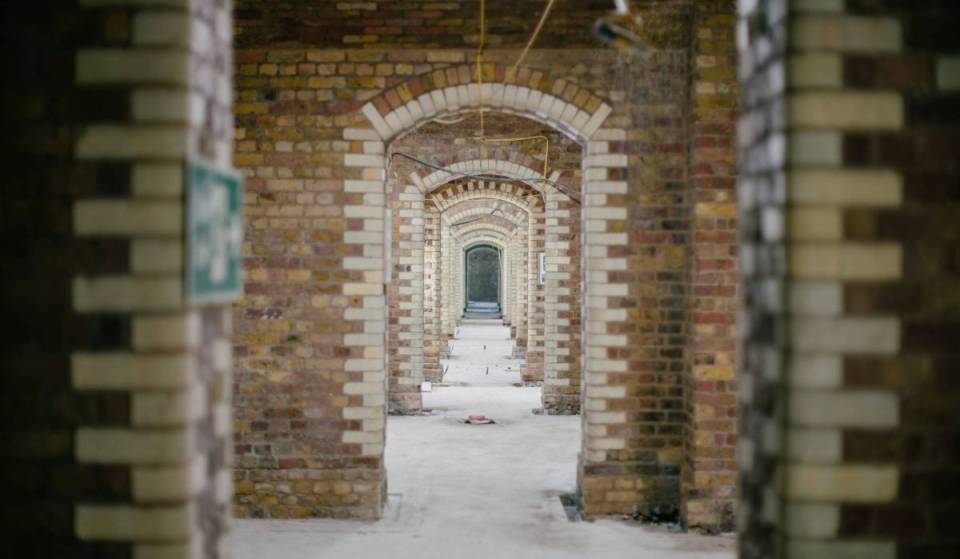 Fast 2.000 Jahre, nachdem römische Siedler Londinium gegründet hatten, eröffnet das London Museum ein lange verschollenes Netz unterirdischer Gewölbe unter Smithfield, um die frühe Geschichte der Stadt zum Leben zu erwecken