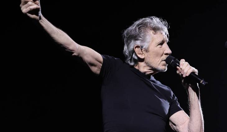 Pink Floyd icon Roger Waters is teaming up with his son Harry for a massive UK tour celebrating the band’s legendary 1970s golden era – and tickets go on sale this week