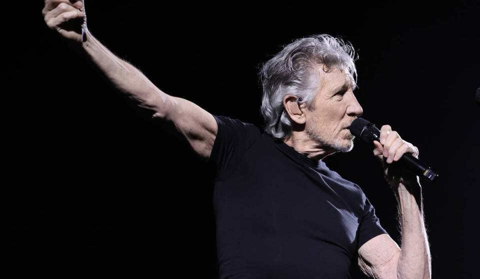 Pink Floyd icon Roger Waters is teaming up with his son Harry for a massive UK tour celebrating the band’s legendary 1970s golden era – and tickets go on sale this week