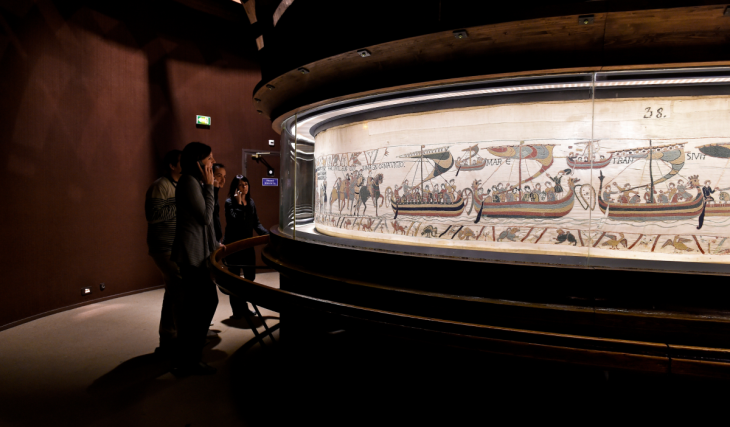 Bayeux Tapestry tickets go back on sale this month following the British Museum announcing changes for visitors – here’s everything you need to know