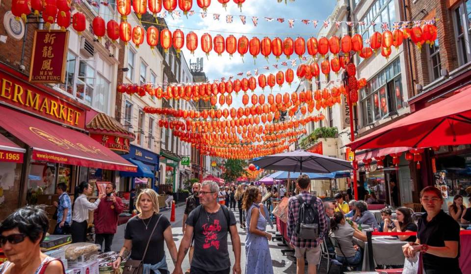 After nearly 20 years on Wardour Street, a legendary Chinatown food spot serving roast duck and curry laksa will close its doors for good later this month