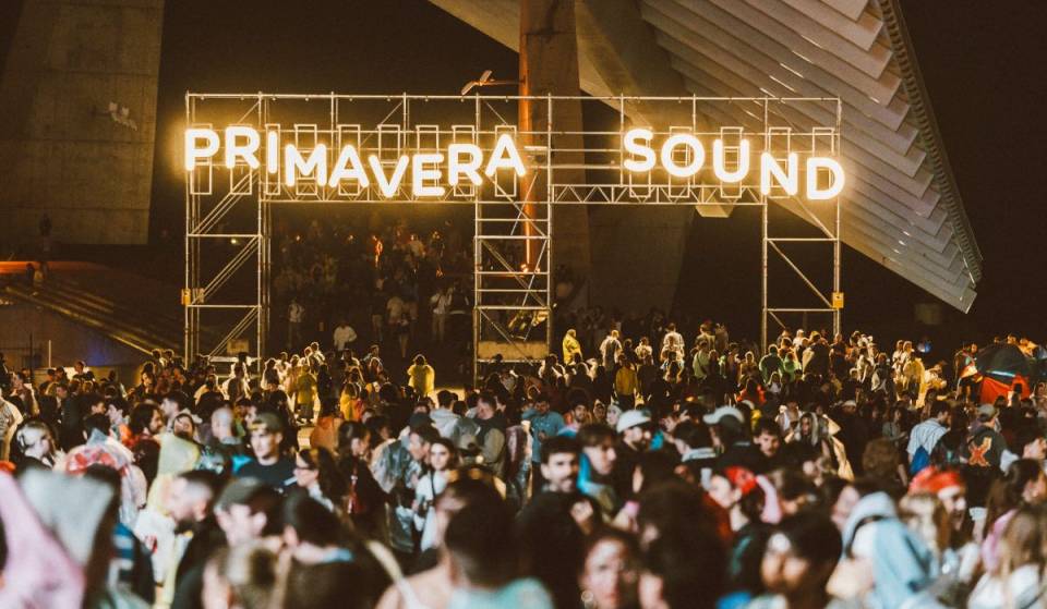 Primavera Sound Barcelona 2027 tickets are officially on sale – see Doechii, The Chemical Brothers, Skrillex b2b Ninajirachi and many more