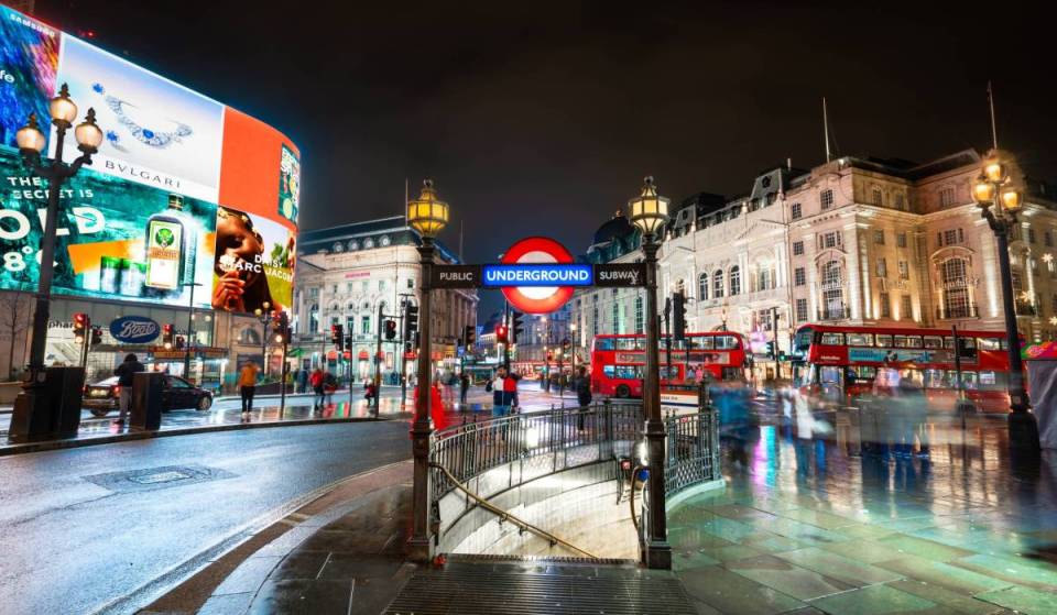 A major plan to pedestrianise the West End in London has been delayed
