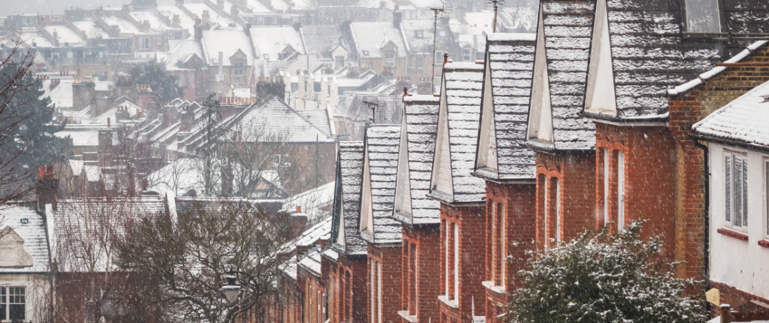 Nevicherà a Londra il giorno di Natale? I bookmaker hanno ufficialmente rivelato le quote relative alla possibilità che la capitale viva un Natale bianco quest’anno