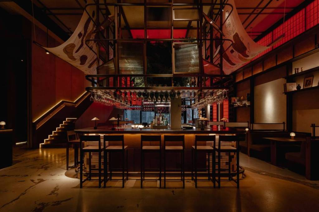 interiors of mitsu