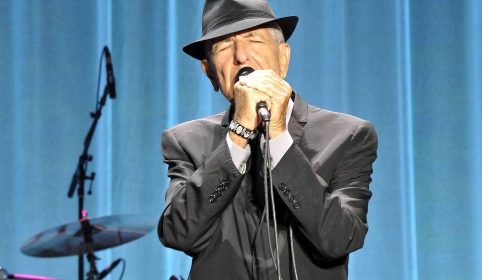 In 1959, Leonard Cohen bought a Burberry coat on Regent Street that inspired an iconic hit; decades after it was stolen, his music returns to London at Southwark Cathedral