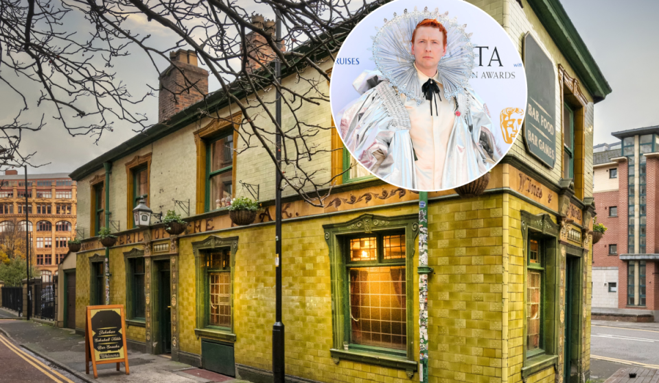 Celebrity Traitors star Joe Lycett is funding free drinks at 30 UK pubs this Friday to fight closures; here are the six beloved London venues pouring pints on the house