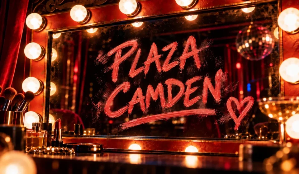 In 1937, an Art Deco super-cinema opened in Camden with 2,742 seats and its own organ; 89 years later, it has reopened as a neighbourhood arts centre