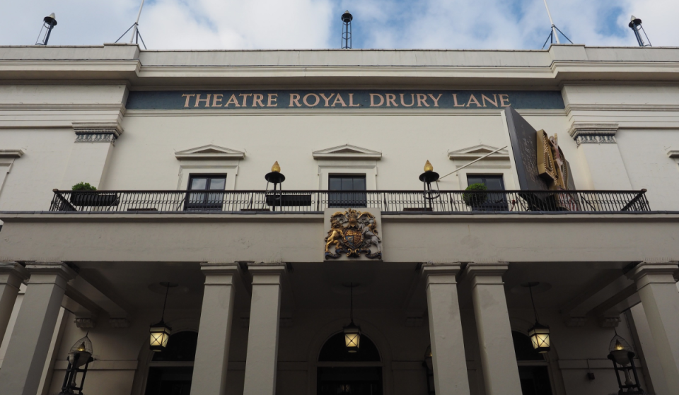 In 1663, London’s oldest theatre was built under a Royal Charter from the king; today it’s one of the most haunted theatres in the UK and is home to a very well-dressed ghost
