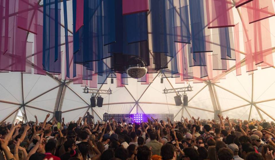 Four Tet will make his debut at London’s beloved GALA festival for 2027 – and tickets go on sale next week