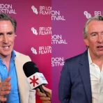 Steve Coogan e Rob Brydon indicano i migliori ristoranti di Londra