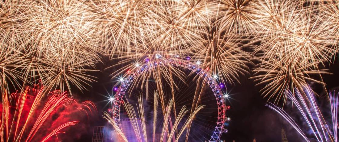 Everything we know about the Mayor of London’s New Year’s Eve Fireworks – how to get tickets, where to see the fireworks, ticket restrictions, and discounts for Londoners