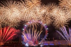 Everything we know about the Mayor of London’s New Year’s Eve Fireworks – how to get tickets, where to see the fireworks, ticket restrictions, and discounts for Londoners