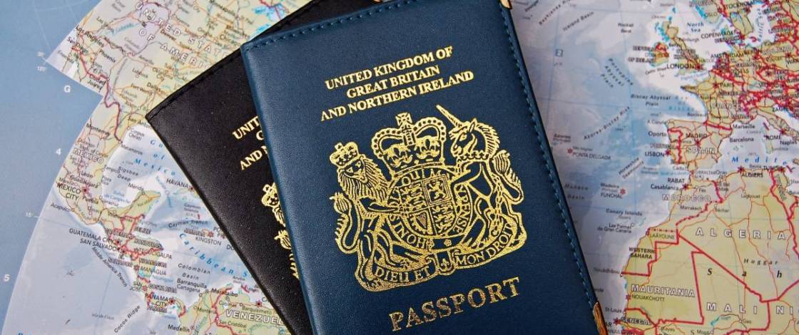 easyJet will pay the £66.50 fee for your baby’s first passport until 26 November: how to claim, the age limit and what it doesn’t cover