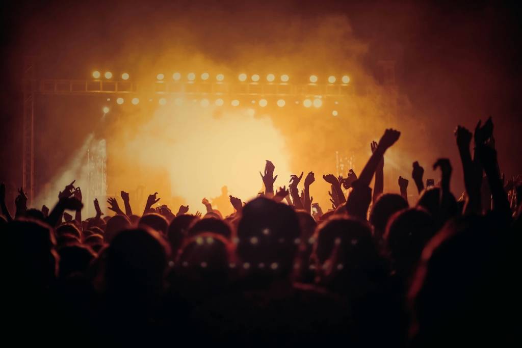 Bershka is giving away 5 pairs of tickets to a sold-out concert in a beloved London music venue