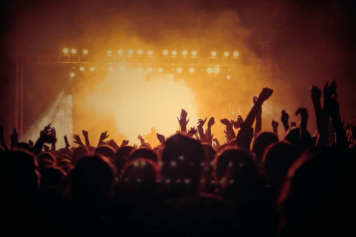 Bershka is giving away 5 pairs of tickets to a sold-out concert in a beloved London music venue