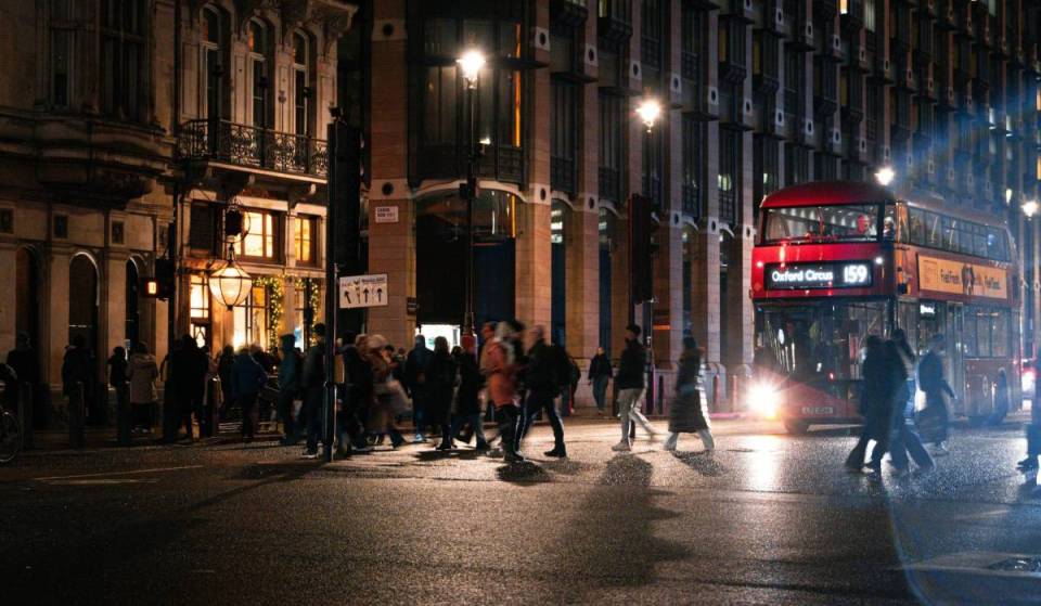 As the nights get darker, UN Women UK is sharing advice on making public spaces safer for women