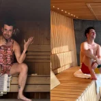 London Sauna Week brings affordable plunges to Kentish Town