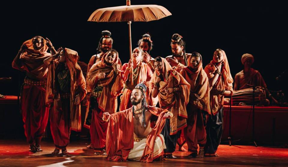 A major new festival of South Asian creativity and culture is coming to London next summer – and 3 of the city’s most famous museums are joining forces for the nine-day-long celebration