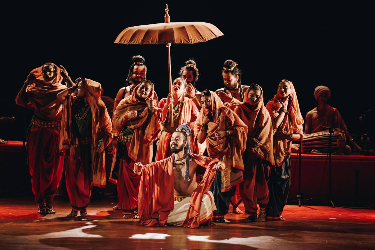 A major new festival of South Asian creativity and culture is coming to London next summer – and 3 of the city's most famous museums are joining forces for the nine-day-long celebration