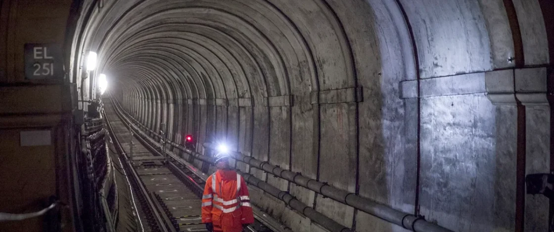 A 45-second walk from Rotherhithe station, a little-known museum guards the shaft of the world’s first underwater tunnel, once described as the Eighth Wonder of the World