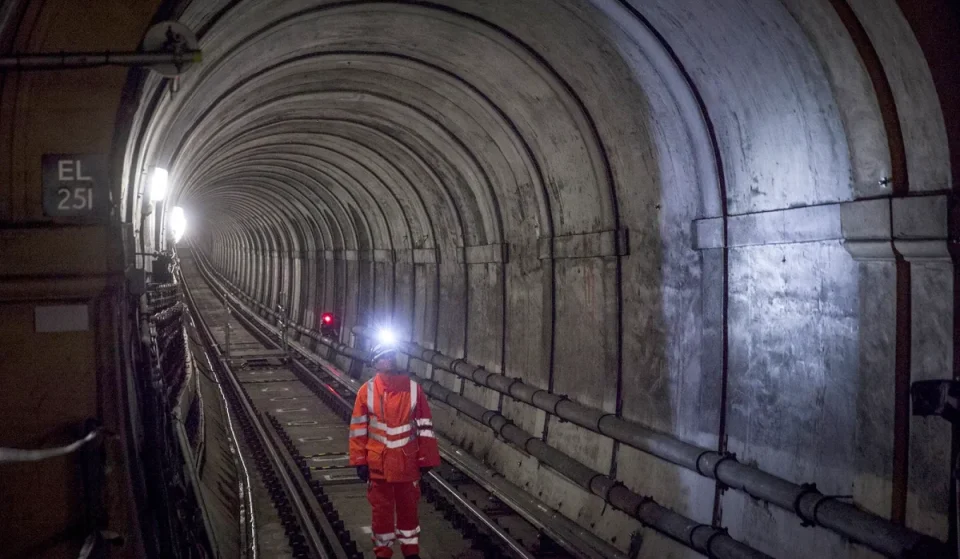 A 45-second walk from Rotherhithe station, a little-known museum guards the shaft of the world’s first underwater tunnel, once described as the Eighth Wonder of the World
