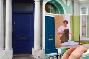 Hugh Grant’s iconic Notting Hill home is up for sale – here’s how much it will cost you to live inside a piece of cinematic history