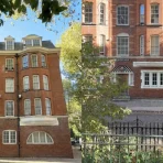 The dark past of London’s Boundary Estate in Shoreditch