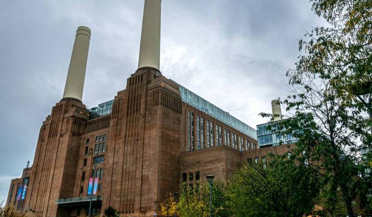 In 1929, construction began to build the iconic Battersea Power Station; nearly 100 years later, how much do you know about this London hub?