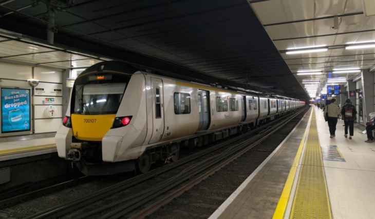 This major central London station will be closed for over 7 months next year – here’s everything you need to know