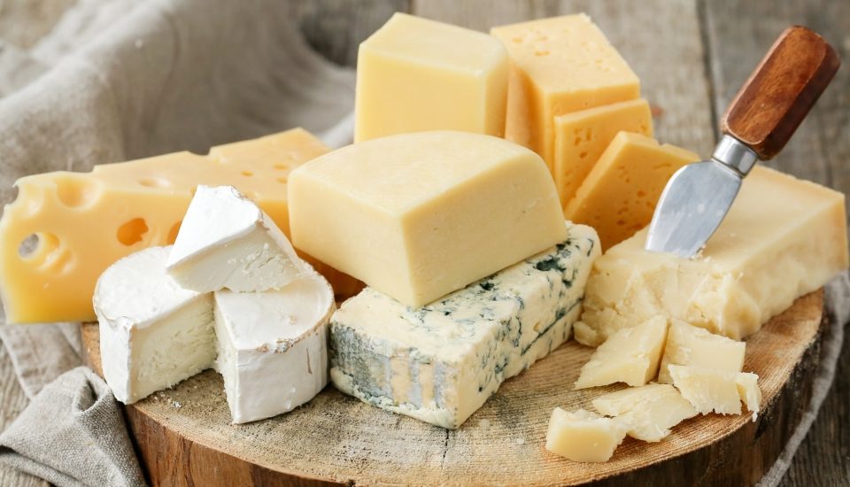 Join The Big Liverpool Cheese Crawl For Edam Gouda Day Out