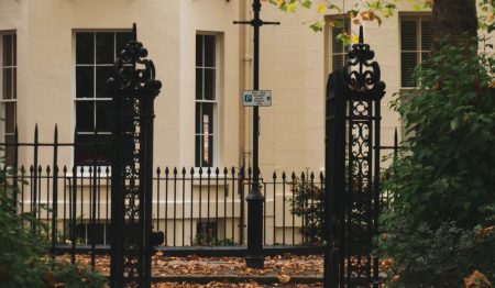 Literally Just 17 Photos of Liverpool Looking Awesome In Autumn