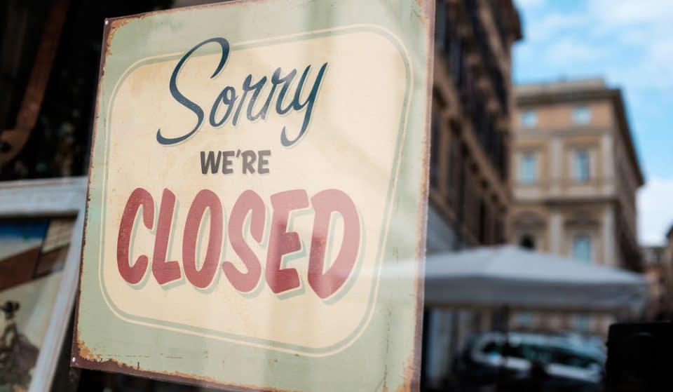 The UK’s Furlough Scheme Has Now Been Extended Through To March 2021