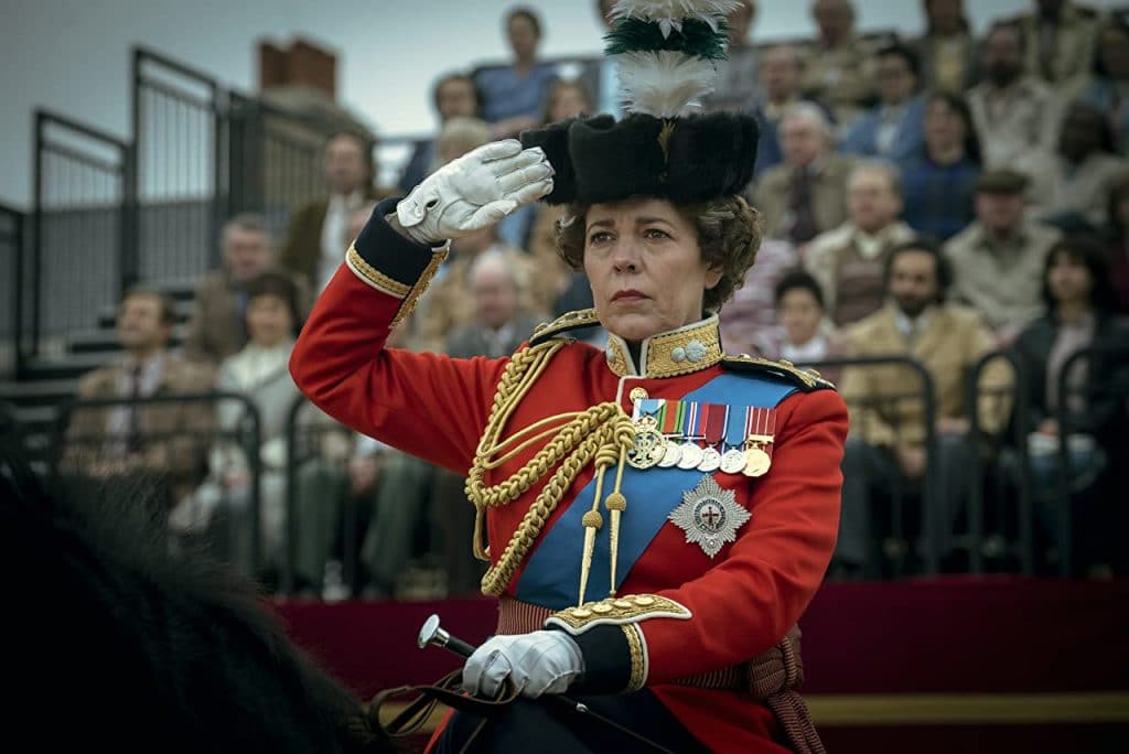 54 Unmissable Series And Movies New To Netflix This November