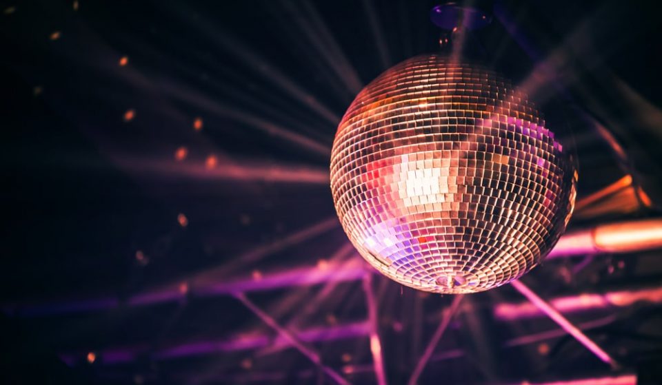 This Fabulous Online Disco Bingo Night Is The Grooviest Route To A Full House