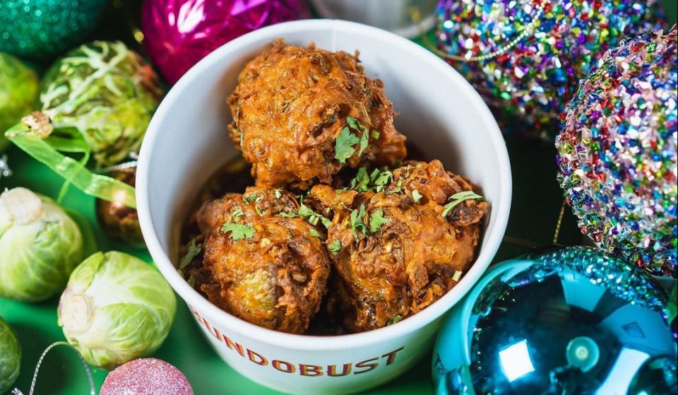 You Can Now Get Sprout Bhajis And Coconut Hot Toddies At This Liverpool Restaurant