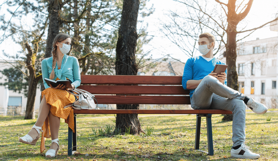 Here’s Everything You Can And Cannot Do Under England’s New Lockdown Rules